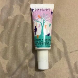 Seraphine Botanicals Daikon+Dream Lip Exfoliator